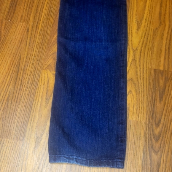 Guess Los Angeles Sarah Fit Jeans - Size 28 (32" Waist) Medium Rise Skinny A64 - Picture 9 of 13